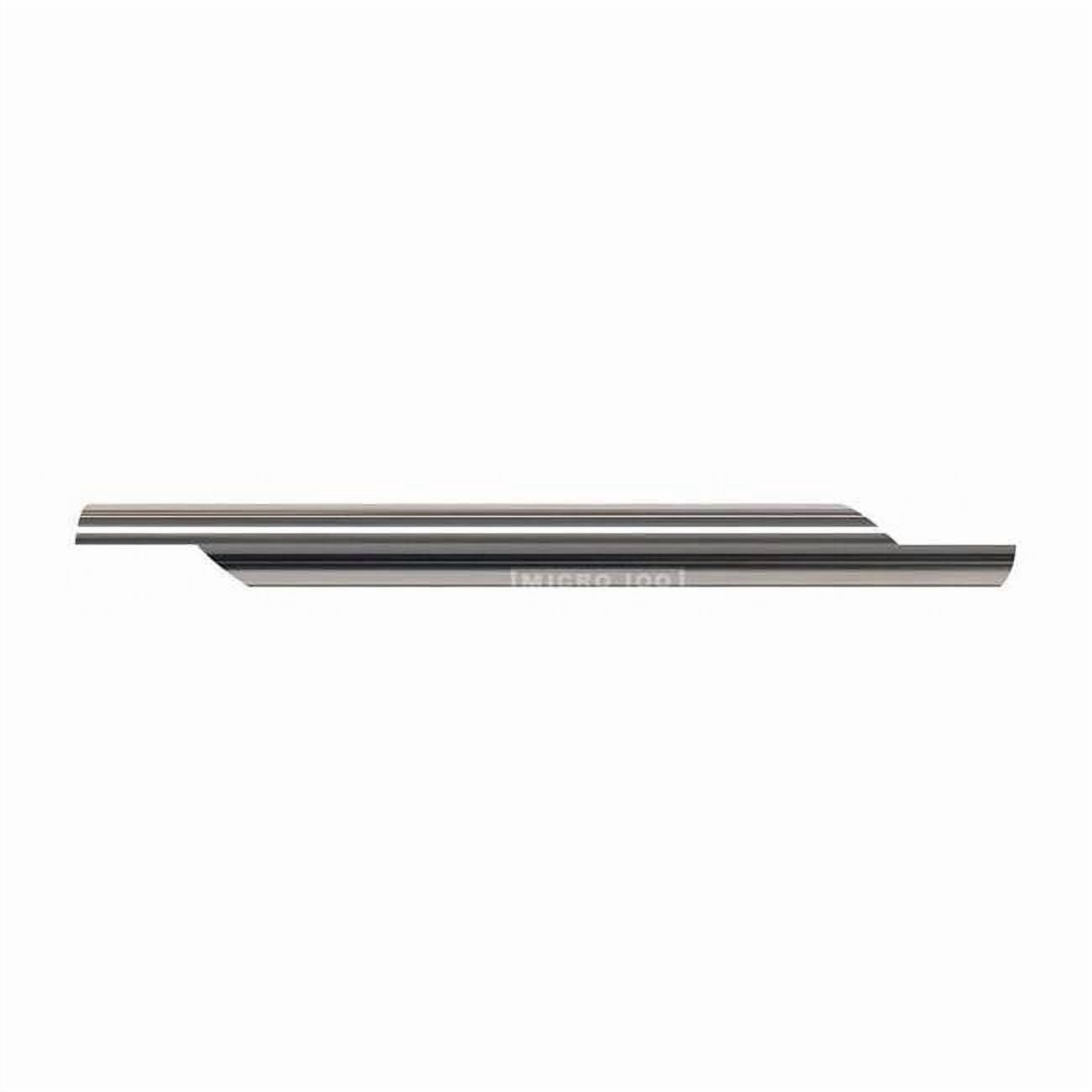 Micro 100 Engraving Blank,Carbide,5/16" RS-312-2