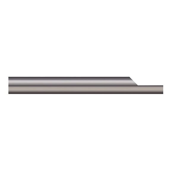 Micro 100 Engraving Blank,Carbide,6.00mm RSM-060-1