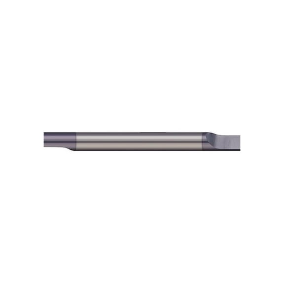 Micro 100 Engraving Tool,1/2" L of Cut,Carbide RNC-312-24