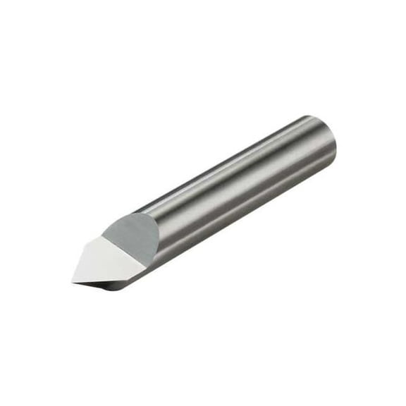 Micro 100 Engraving Tool,1/2" L of Cut,Carbide RSC-250-120