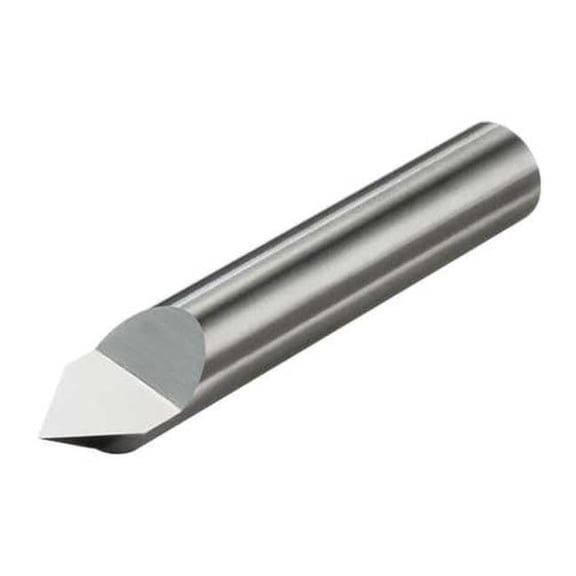Micro 100 Engraving Tool,1/2" L of Cut,Carbide RSC-375-1