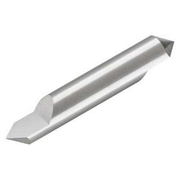 Micro 100 Engraving Tool,1/2" L of Cut,Carbide RTC-250-220
