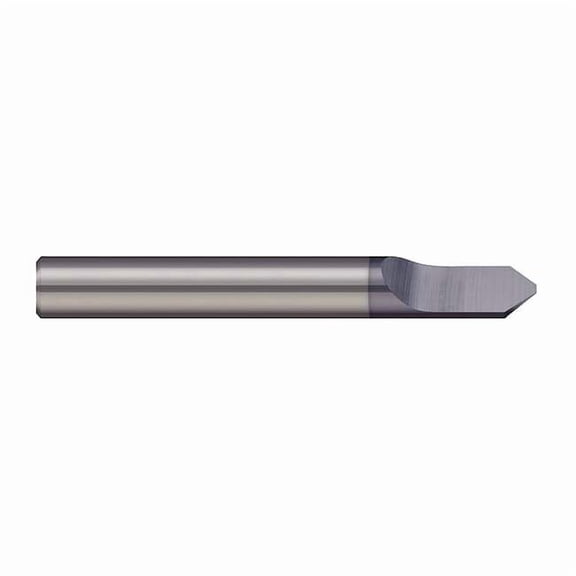Micro 100 Engraving Tool,3/8" L of Cut,Carbide RNC-187-13