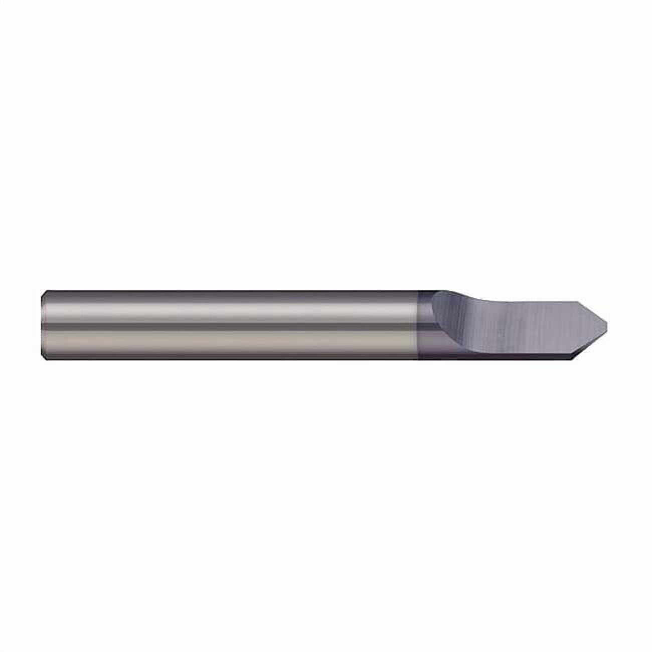 Micro 100 Engraving Tool,6.00mm L of Cut,Carbide RNCM-040-1X