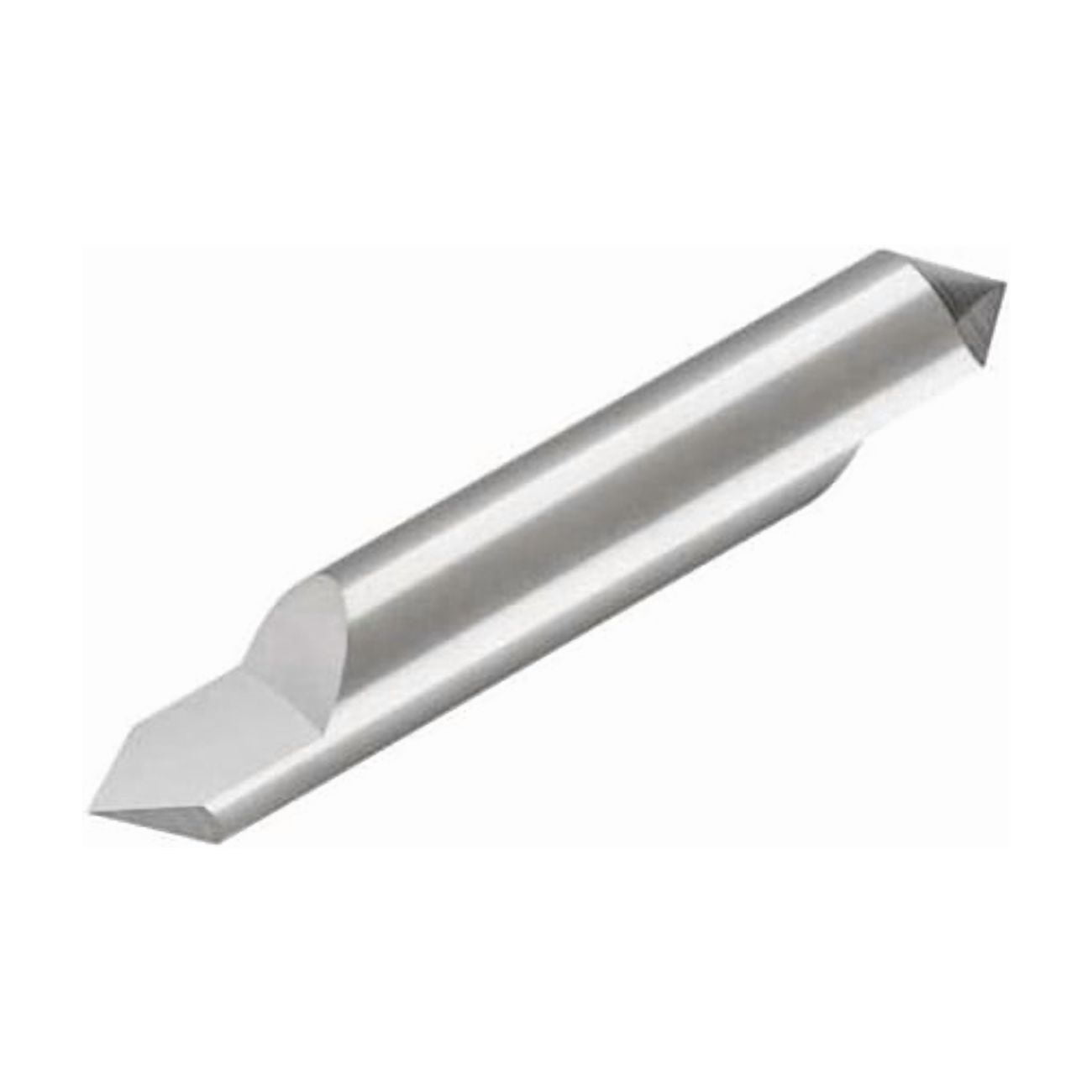 Micro 100 Engraving Tool,7.00mm L of Cut,Carbide RTCM-030-2