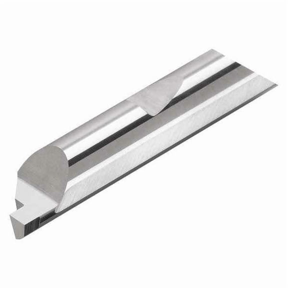Micro 100 Grooving Tool QFG-250-030X