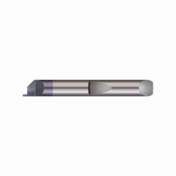 Micro 100 Grooving Tool QFG-490-118X