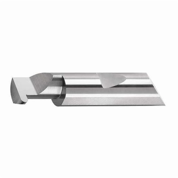 Micro 100 Grooving Tool QFR-038-6X