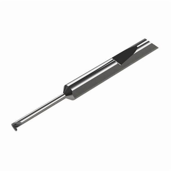 Micro 100 Grooving Tool QMFR-015-250-080X