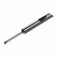 thumbnail image 1 of Micro 100 Grooving Tool QMFR-015-750-100X, 1 of 1