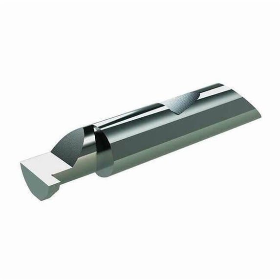 Micro 100 Grooving Tool QRR-017-10X