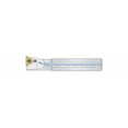 thumbnail image 1 of Micro 100 Indexable Boring Bar,0.6050",HSS 20-1034, 1 of 1
