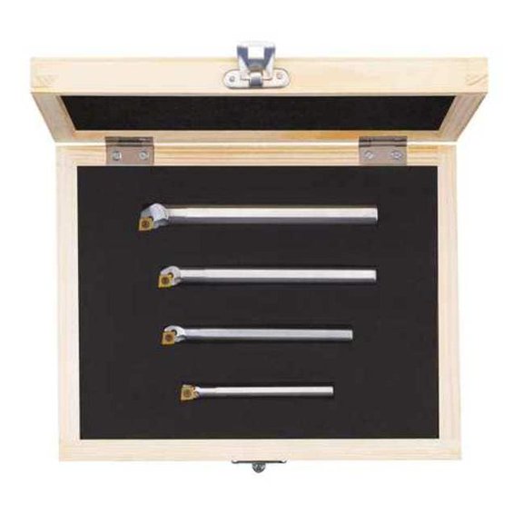 Micro 100 Indexable Boring Bar 4 Pc 40-0100