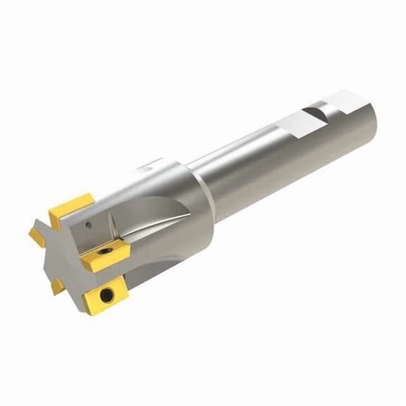 Micro 100 Indexable Sq EM, 30-4024