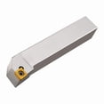 thumbnail image 1 of Micro 100 Indexable Turning Toolholder, 80 Degrees  Diamond, CCMT 10-3237, 1 of 1