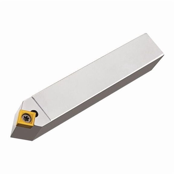 Micro 100 Indexable Turning & Chamfering Tool 10-3312