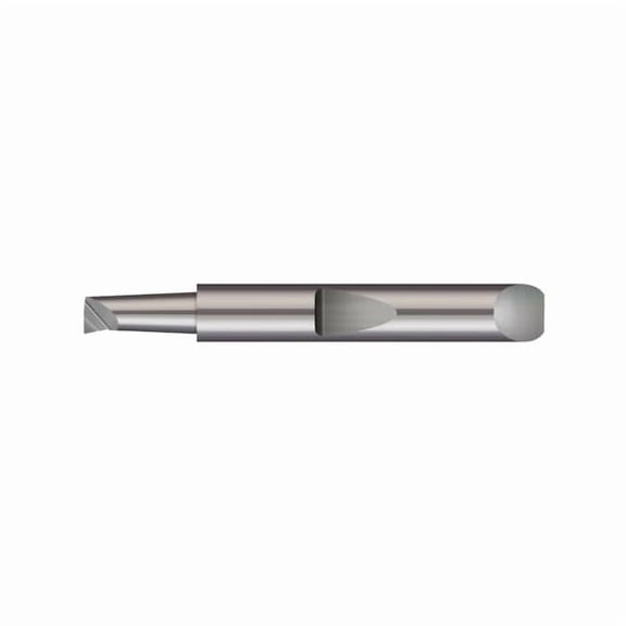 Micro 100 QC Boring Tool,Bore Dia. .360 ,D 2.00 QBM-3602000