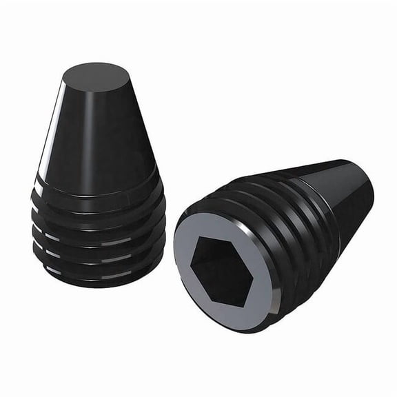 Micro 100 Quick ChangeSet Screws,PK10 QC-20