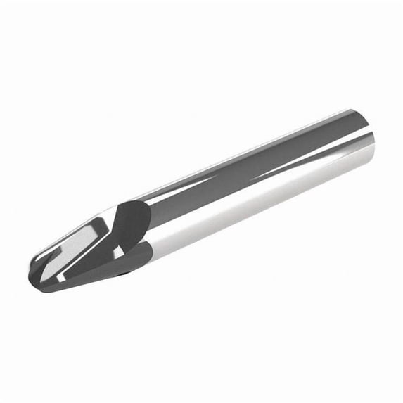 Micro 100 Runner Cutter, 0.375 in, Carbide MRT-375-125