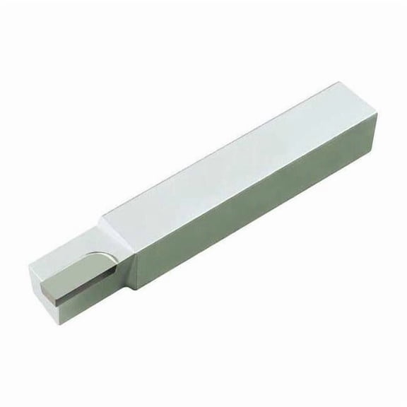 Micro 100 Single-Point Tool Bit,0.4250",Carbide AR-7