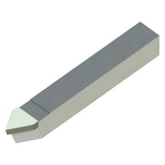Micro 100 Single-Point Tool Bit,3/4",Carbide E-12