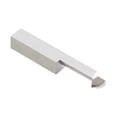 thumbnail image 1 of Brazed Tool Bit,IDLT,3.5 In L,1/2 In W IDLT-80, 1 of 1