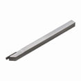 thumbnail image 1 of Micro 100 Brazed Tool Bit,LC,4 In L,3/4 In W LC-750187, 1 of 1