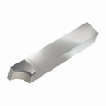 thumbnail image 1 of Brazed Tool Bit,RAD,2.5 In L,3/8 In W RAD-6, 1 of 1