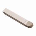 thumbnail image 1 of Brazed Tool Bit,RXL,2.5 In L,3/8 In W RXL-5, 1 of 1