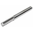 thumbnail image 1 of Micro 100 Solid Router Bit,1/4",Diamond Cut  RDB-80, 1 of 1
