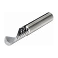thumbnail image 1 of Micro 100 Solid Router Bit, 0.125 in, Carbide SFL-125-22, 1 of 1