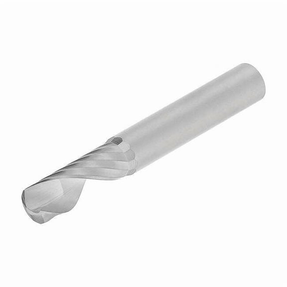 Micro 100 Solid Router Bit, 10 mm, Carbide SFAM-100100