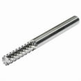 thumbnail image 1 of Micro 100 Solid Router Bit, 0.09375 in, Carbide RDB-20, 1 of 1