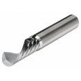 thumbnail image 1 of Micro 100 Solid Router Bit,3/8",Spiral Downcut, 1 of 1