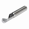 thumbnail image 1 of Micro 100 Solid Router Bit, 4 mm, Carbide SFLM-040-20, 1 of 1