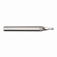 thumbnail image 1 of Micro 100 Carbide End Mill, 0.012, Cut 0.036, 2 FLT RME-012-2X, 1 of 1