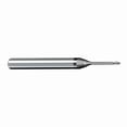 thumbnail image 1 of Micro 100 Square End Mill,3/4" Cut L,Unfinished MEF-050-300K, 1 of 1
