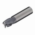 thumbnail image 1 of Micro 100 Carbide End Mill,1/8 In,Cut 1/4 In,3 FLT SEM-125-03X, 1 of 1