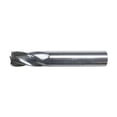 thumbnail image 1 of Micro 100 Carb End Mill,13/64 In,4FL,CC,AlTiN GEM-203-4X, 1 of 1