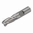 thumbnail image 1 of Micro 100 Carbide End Mill, Dia 3/32, Cut L 3/8 EMS-093-4X, 1 of 1