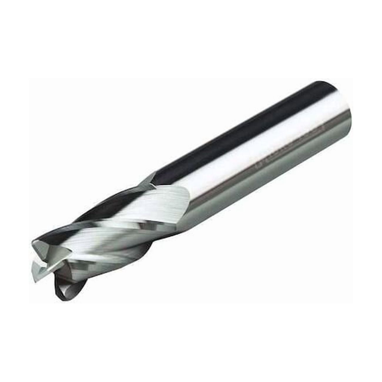 Micro 100 Carbide End Mill,Dia 4.0mm,Cut L 11mm AEMM-040-4