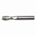 thumbnail image 1 of Micro 100 Carbide End Mill,Dia 5.0mm,Cut L 16mm AEMM-050-2X, 1 of 1