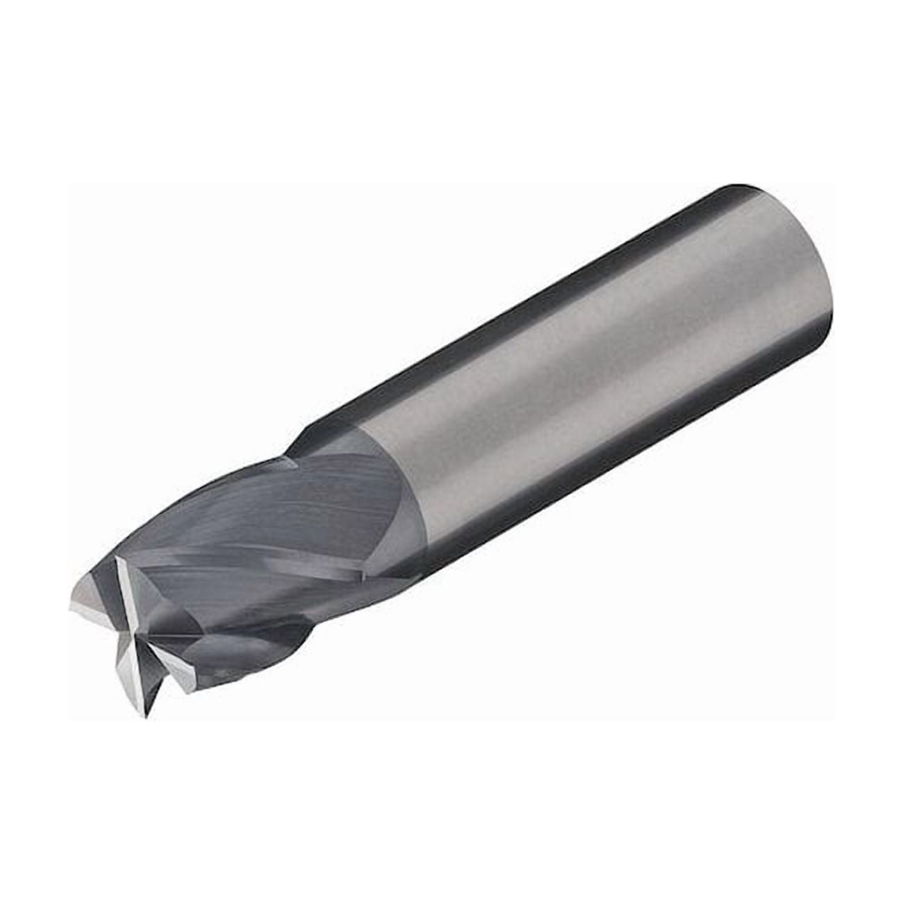 Micro 100 Carbide End Mill, 5/64, Cut 5/32, 3 FLT SEM-078-03X