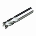 thumbnail image 1 of Micro 100 Carbide End Mill,Dia 8.0mm,Cut L 22mm AEMM-080-4X, 1 of 1
