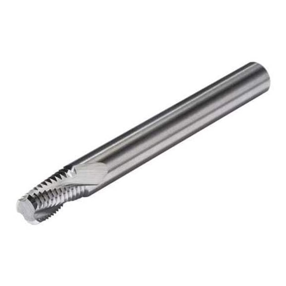 Micro 100 Thread Mill Helical Flute TM-27NPTX