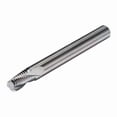 thumbnail image 1 of Micro 100 Thread Mill,1/2", 3/4"-14,Carbide TM-14NPTX, 1 of 2