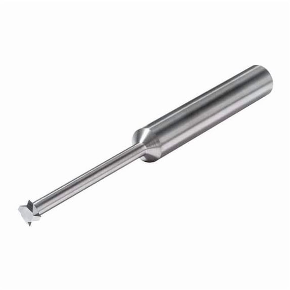 Micro 100 Thread Mill,M6x1,Carbide TMM-060100X