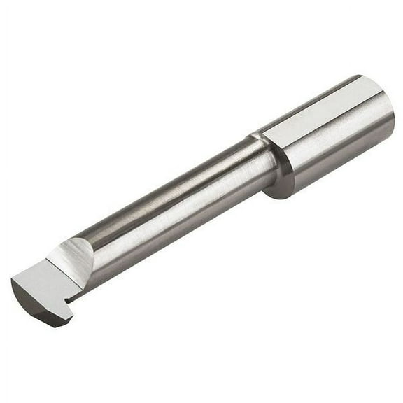 Micro 100 Threading Tool,1/2",Carbide IAT-2000-5