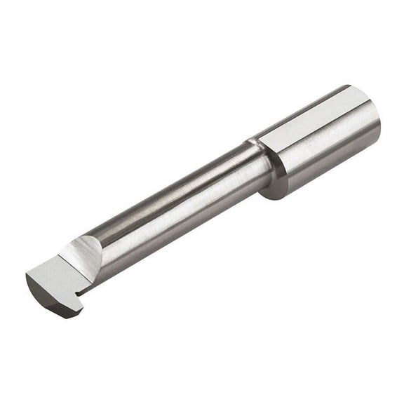 Micro 100 Threading Tool, 3 in L, Carbide IAT-2000-6
