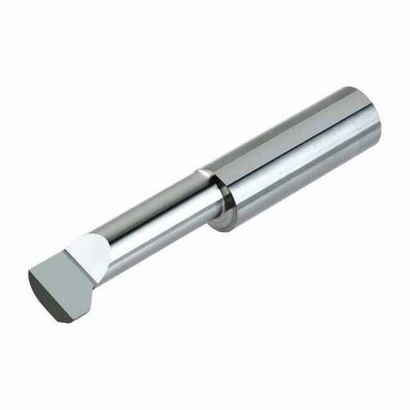 Threading Tool, 3 in L, Carbide LTR-500-16